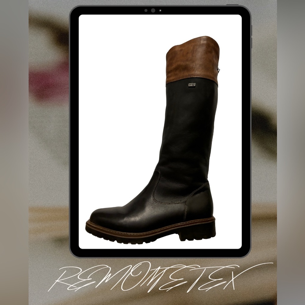 REMONTE TEX